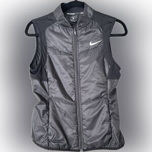 Nike Running Gillet